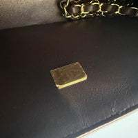 Chanel Small Chocolate Classic Double Flap Bag – 21A Collection