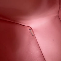 CHANEL Jumbo Classic Double Flap Pink Lambskin GHW