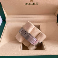 Rolex Women’s Oyster Perpetual 31mm
