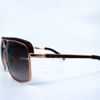 CHRISTIAN DIOR Havane Sunglasses
