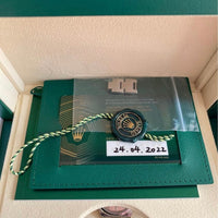 Rolex Women’s Oyster Perpetual 31mm