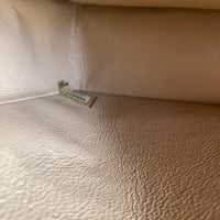 CHANEL Vintage 24K Medium Classic Lambskin Double Flap GHW