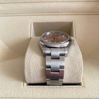 Rolex Women’s Oyster Perpetual 31mm