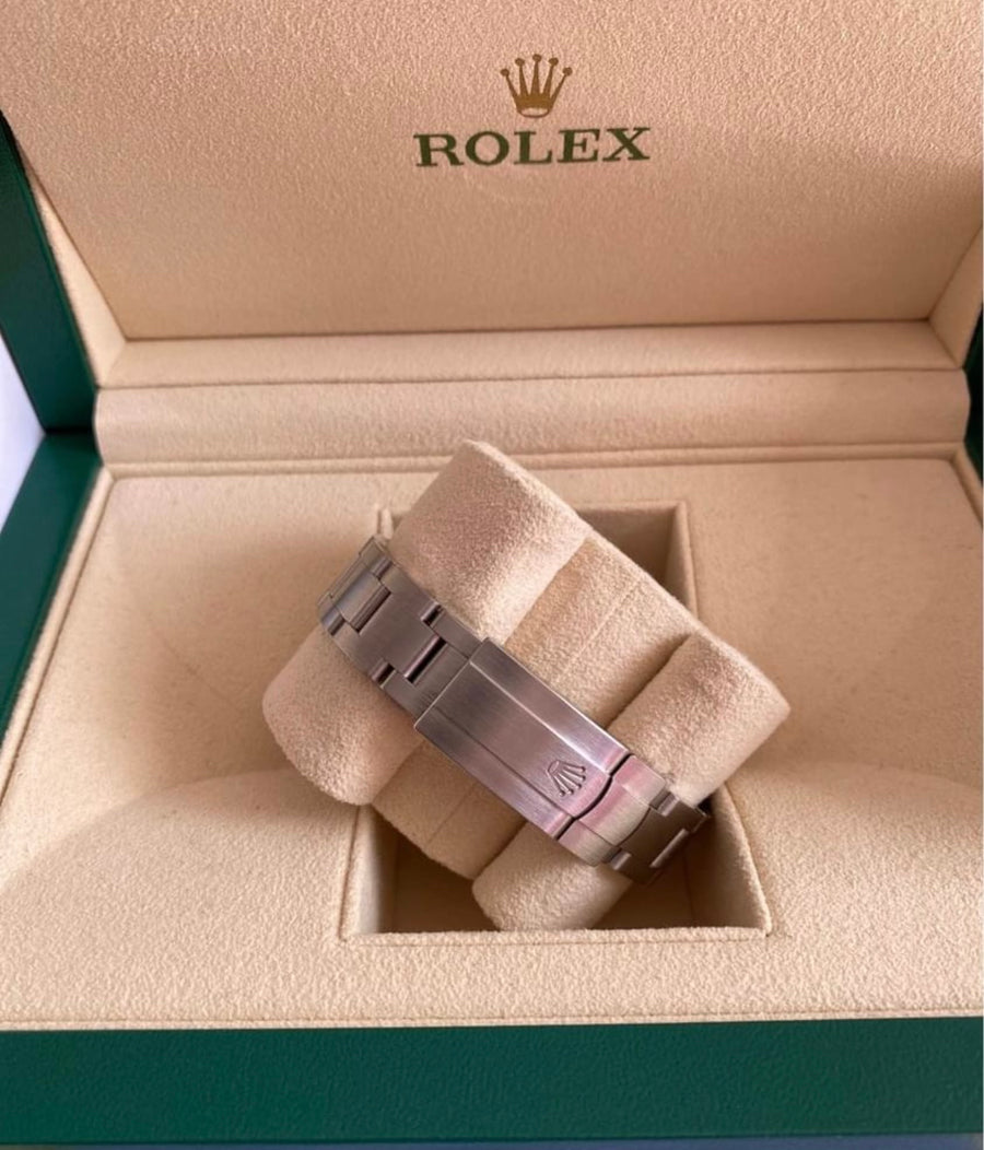 Rolex Women’s Oyster Perpetual 31mm