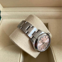 Rolex Women’s Oyster Perpetual 31mm