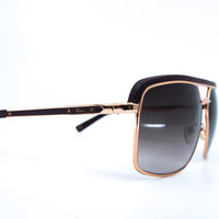 CHRISTIAN DIOR Havane Sunglasses