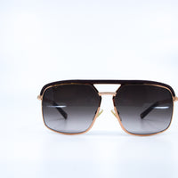 CHRISTIAN DIOR Havane Sunglasses