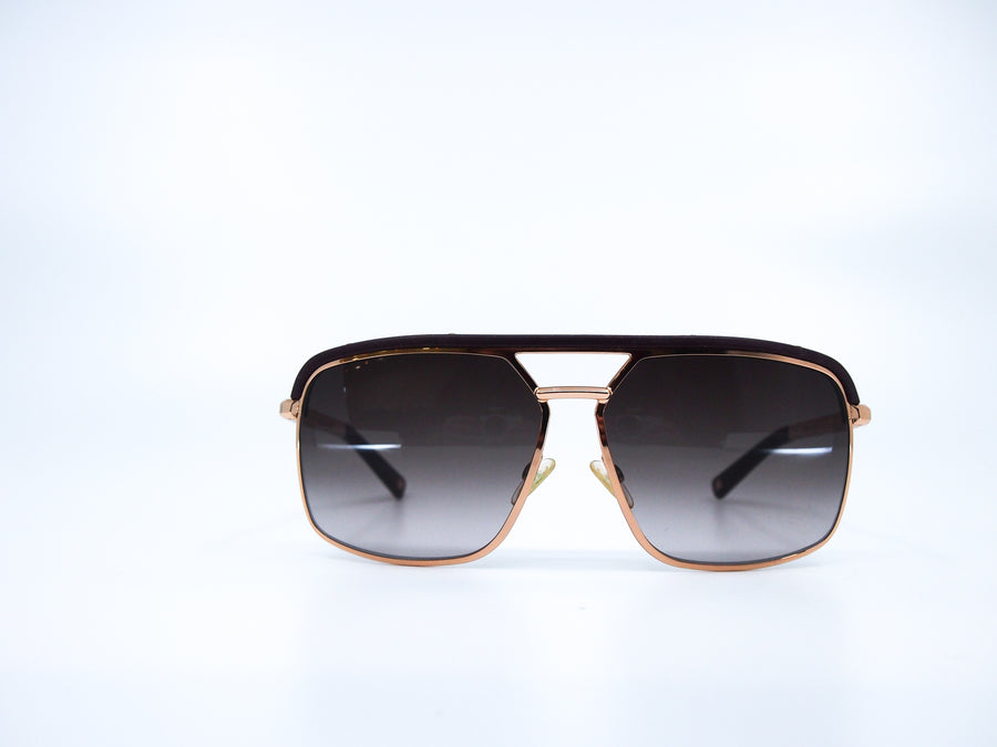 CHRISTIAN DIOR Havane Sunglasses