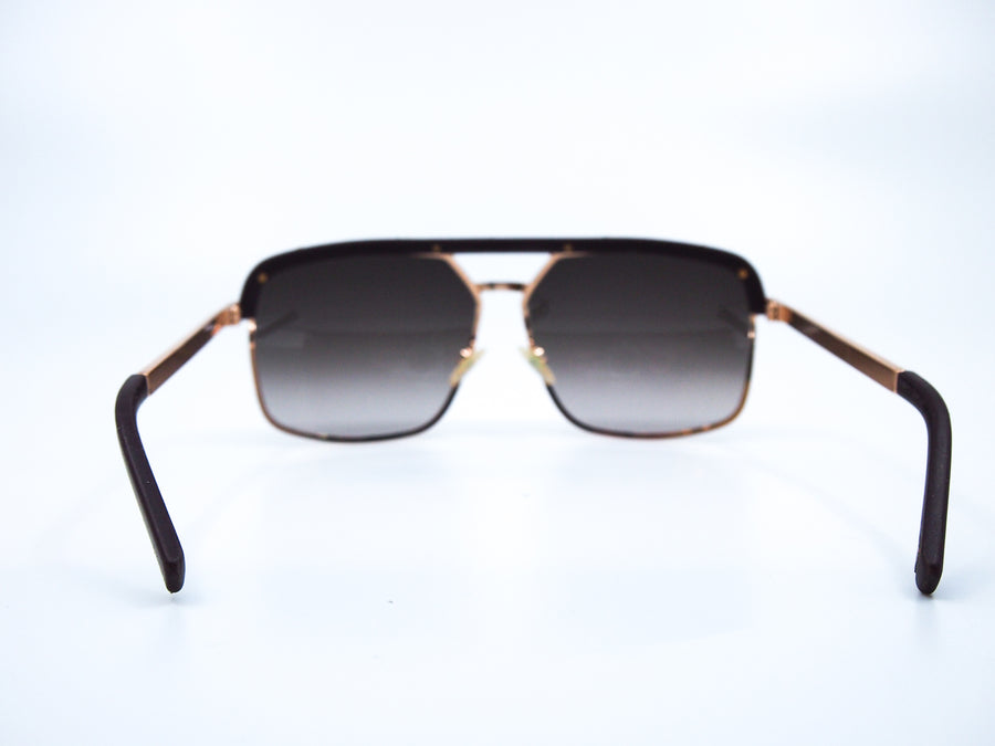 CHRISTIAN DIOR Havane Sunglasses