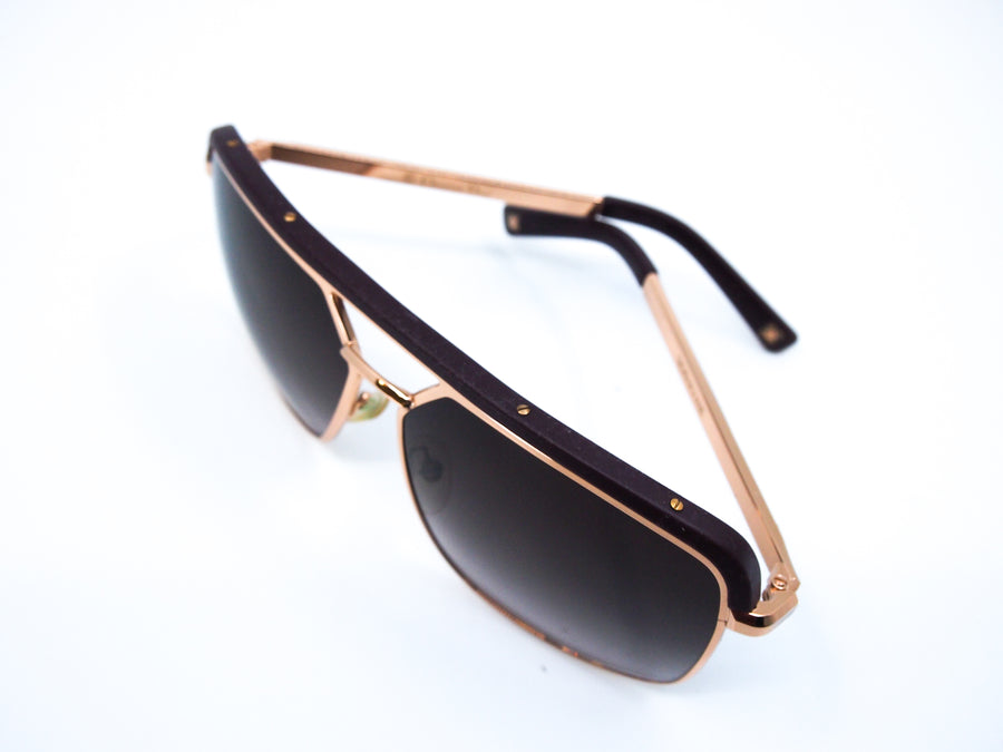 CHRISTIAN DIOR Havane Sunglasses